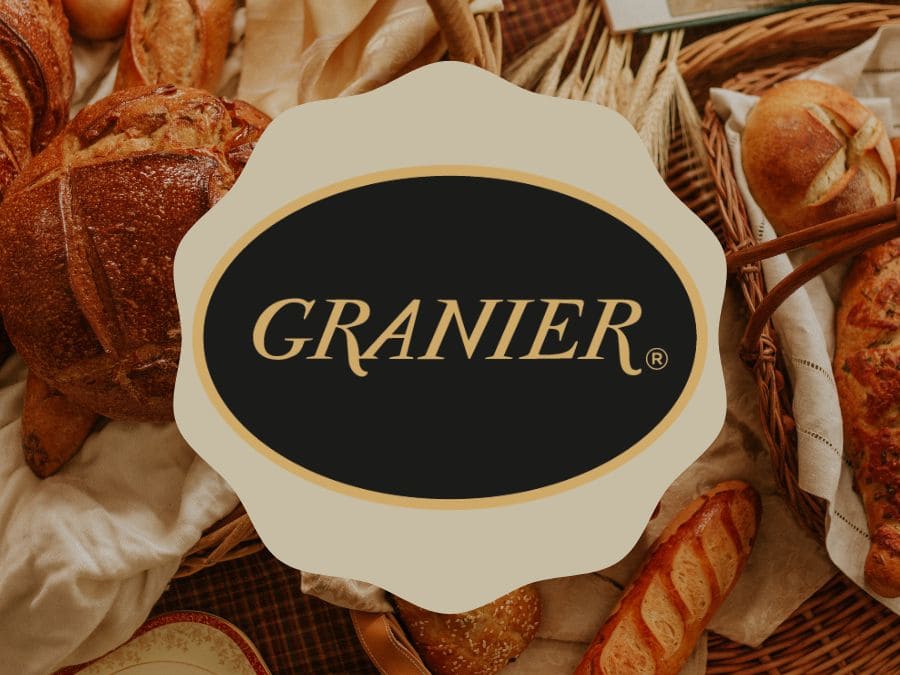 Granier • Santa Ana 6:30pm - 7:30pm